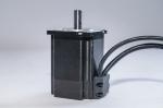 3000RPM 57mm Square BLDC Motor Brushless Dc Motor For Electric Vehicle