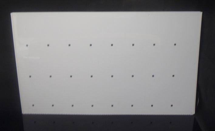 Customized RFID Card Inlay Prelam HF Contactless Smart Card 13.56MHZ