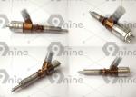 OEM Perkins Fuel Injectors 2645A738 Long Service Life Time