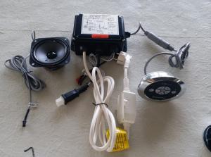 Quality China whirlpool jacuzzi hot tub SPA computer control box wholesale