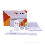 Gonorrhea Women's Health Test Kit Chlamydia Trachomatis Neisseria Gonorrhoeae