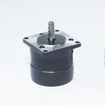 180W 4000rpm 57mm Round Brushless DC Motor 36V Dc Gear Motor 24v