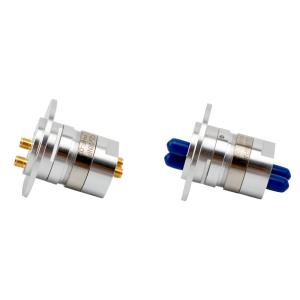 Quality Single-Channel Slip Ring with High Frequency, wholesale