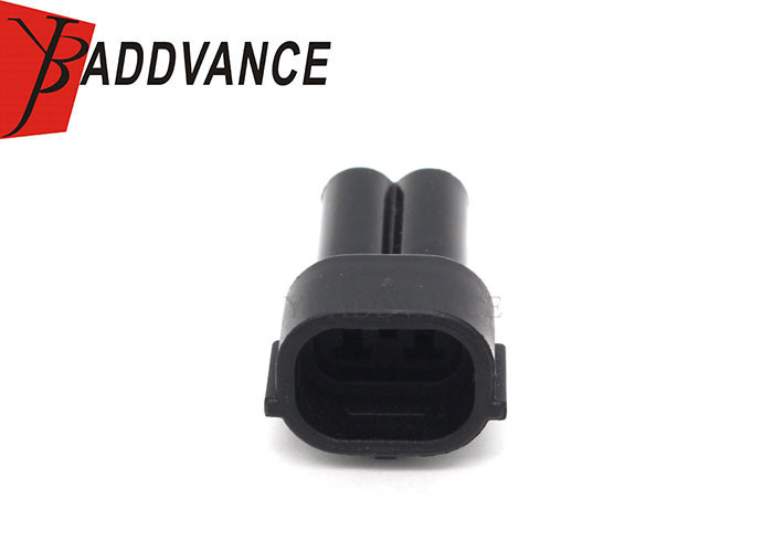 Sumitomo Electrical Plug 2 Pin Male Automotive Wire Harness Connector