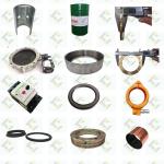 Ball Valve 60144670 For Sany Concrete Mixer Truck ZS4/3-0100
