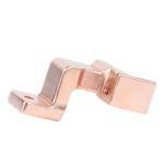 Custom Die Forging Parts Copper Brass Precision Cold Forged Components
