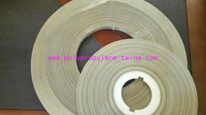 China Excellent Flame Resistance Mica Insulation Tape For Wire / Cable Bending on sale