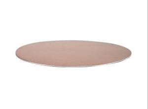 Quality Multi-ply stainless steel sheet,cookware circle/disc/plate,aluminum circle cookware used wholesale