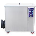 Improve Heat Transfer Air Cooler Industrial Ultrasonic Cleaner Fast Remove Dust