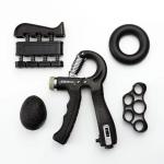 Wholesale Price Finger Rehabilitation Exercise Hand Grips Gripper Popular