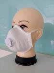 FFP2 Cup Shape Dust Masks