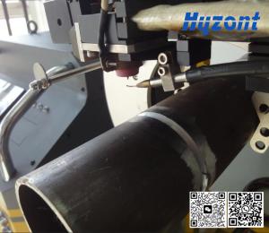 Quality Economical Stainless Steel Pipe Welding Machine Compact Structure Design 5mm wholesale