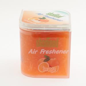 Quality Car Vent Round 4.5 OZ Glade Air Freshener Gel wholesale