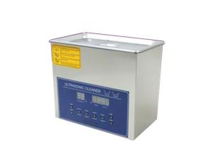 Quality Multi Tanks Ultrasonic Cleaning Machine 40KHz For Machinery Repair Shops wholesale