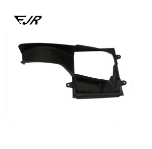 Quality Maserati Ghibli LH RH Side Air Duct 670004140 670004139 Perfect For Car Fitment Needs wholesale