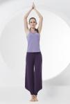 3 Piece Women Yoga Sets Pink Letter Sport Wear Women Fitness Sport Bra+Yoga
