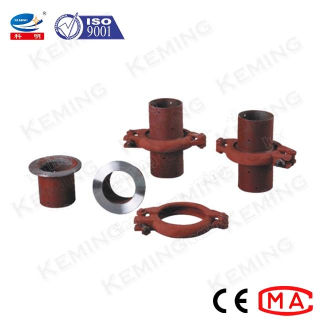 80m3/H Industrial Hose Pump Mining Concrete Foam Transfer Pump