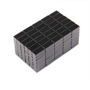 Quality OEM N52 Sintered Neodymium Magnet Neodymium Iron Boron Magnet wholesale