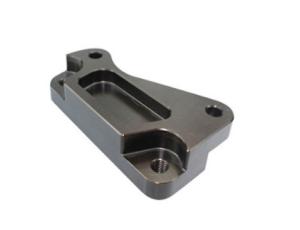 Quality CNC Machining 0.001mm 6005 Anodized Aluminum Parts wholesale