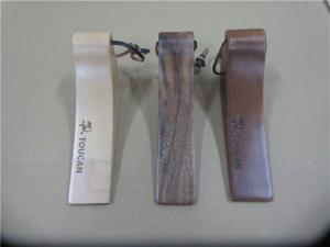 Quality Wood Door Stopper Quality Inspection Services Final Random Inspection wholesale