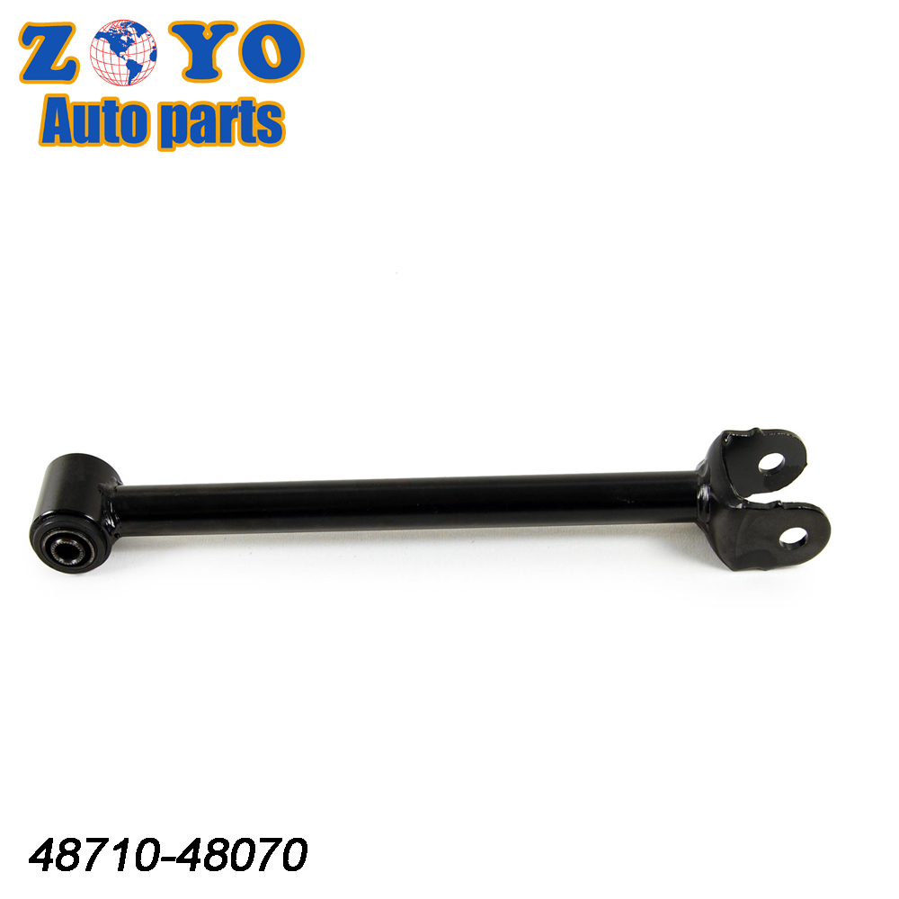 OEM Standard 48710-48070 522-418 CMS861024 Rear Suspension Arm Control Arm for Toyota