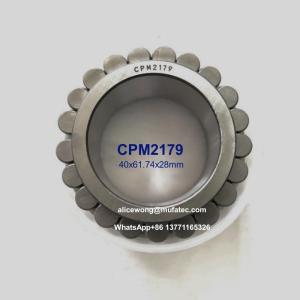 Quality CPM2179 printing bearings auto gearbox bearings cylindrical roller bearings no outer rings 40x61.74x28mm wholesale
