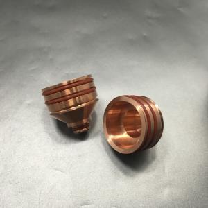 Quality Plasma Cutting Consumable 277284 / Nozzle Cutting Plasma Various Brands wholesale