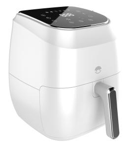 Quality Digital Oil Less Air Fryer No Oil Plastic Material / Health Choice Air Fryer wholesale