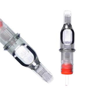 Quality Round Liner 1203RL 1203RL Disposable Needle Cartridge Tattoo with Membrane wholesale