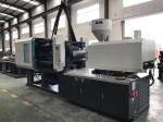 Automatic Hydraulic Injection Molding Machine 11.65KW Heater Power
