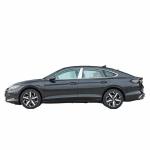 Diesel Gasoline Lamando Volkswagen New Car Automobile 110kW