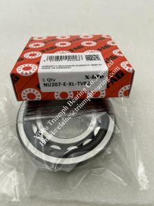 Quality FAG Cylindrical Roller Bearings NU207-E-XL-TVP wholesale