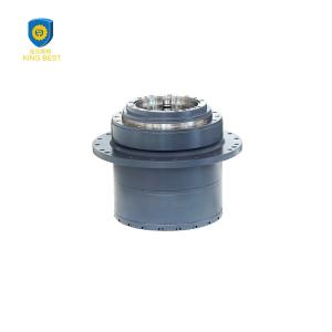 Quality Komatsu PC200-6 Excavator Gearbox Mining Equipment Parts wholesale