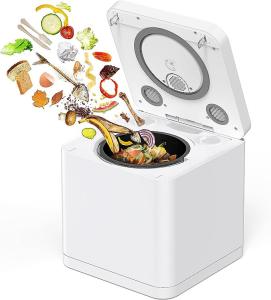Quality Kitchen Garbage Diposer Food Waste Recycle Kitchen Desktop Accessories Food Waste Processor Kitchen Appliances wholesale