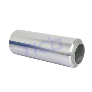 Quality Single Side Polished Battery Aluminium Foil 76mm wholesale