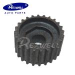 Automotive engine accessories Timing Belt Sprocket Gear For Audi VW Skoda