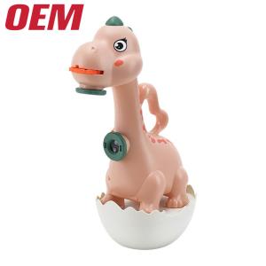 Quality Custom Cartoon Story Projector Made Night Light Projector Baby Bedtime Story Projector wholesale