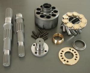 Quality pillar Hydraulic Pump Spare Parts 320 Crawl Excavator Hydraulic Pump Parts wholesale