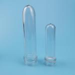 Tamper Evident SGS Food Grade 28mm Plastic Bottle Preform