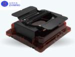 6 Inch / 8 Inch POD / FOSB Fiber Optic Splice Box Delivery Box Storage Box RSP