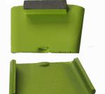 Granite Stone Concrete Grinding Polishing Diamond Floor Pads Disc For EZ Change