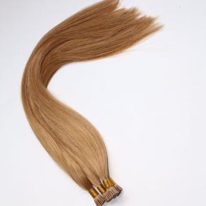 Quality Top Quality I/U/V/Flat Tip Hair Extension,Wholesale 100% Unprocessed Brazilain Hair wholesale