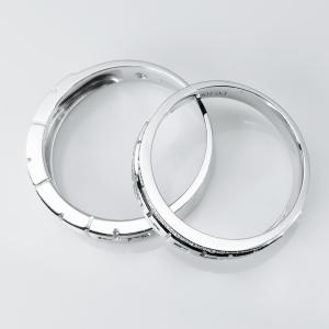 Quality Marriage Engagement Gift Unisex OEM Jewellery Couple Rings wholesale