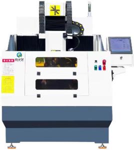Quality CNC Milling Edge Deburring Machine For Aluminum Alloy Die Casting Parts wholesale