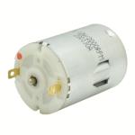 RS-545 DC Motor 24V 12V DC Motor High Torque Low Rpm 2000RPM-3810RPM For Vacuum