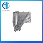 Oil Cooler Cover 6204-61-5110 6205-61-5220 for PC100-7 PC120-5 PC130-7 Excavator