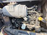 Used Komatsu PC35 Excavator 2022 and Flexible Maneuverability Comfortable Cab