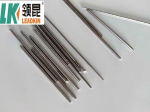 Quality MGO SS 321 T Type Thermocouple Cable Shielded Thermocouple Wire 8MM 12.7MM wholesale