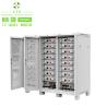 Buy cheap High Voltage 40.96KWh LFP HV Battery Pack CTS-HV400 With BMS from wholesalers