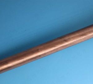 Quality Conductor 19mm Earth Rod Lightning Protection wholesale